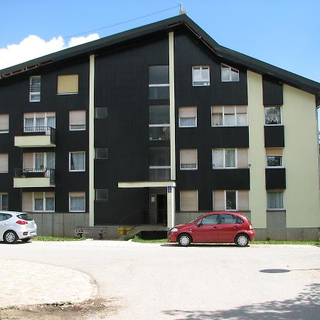 Apartment Vito Plitvicka Jezera Ngoại thất bức ảnh