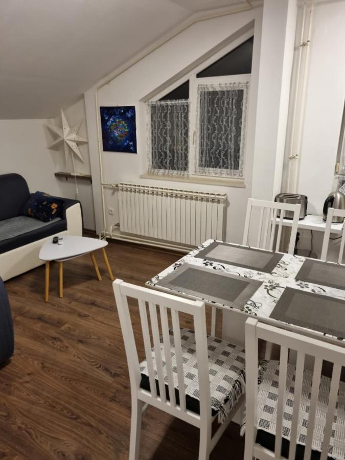 Apartment Vito Plitvicka Jezera Ngoại thất bức ảnh
