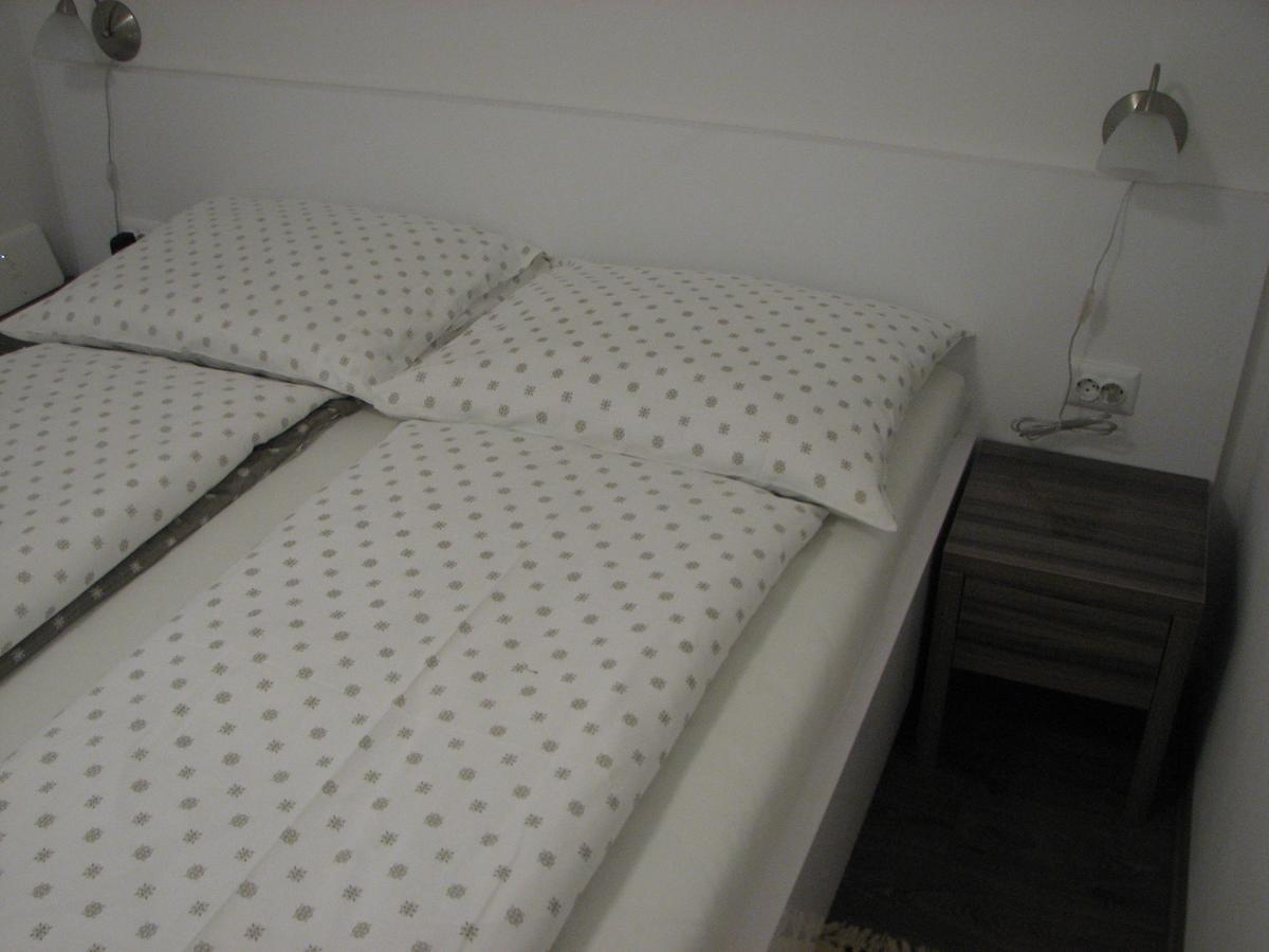 Apartment Vito Plitvicka Jezera Ngoại thất bức ảnh