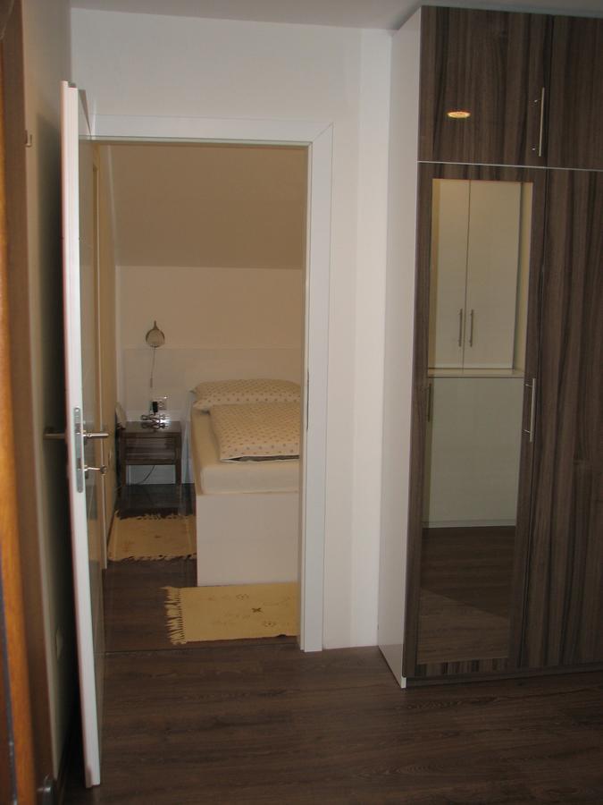 Apartment Vito Plitvicka Jezera Ngoại thất bức ảnh