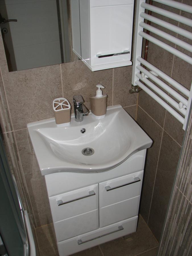 Apartment Vito Plitvicka Jezera Ngoại thất bức ảnh