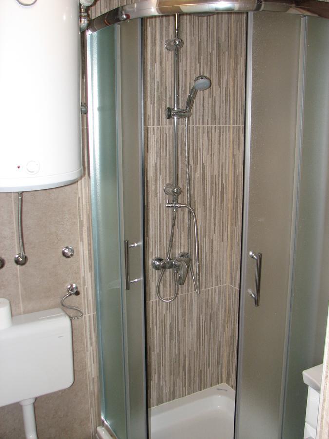 Apartment Vito Plitvicka Jezera Ngoại thất bức ảnh