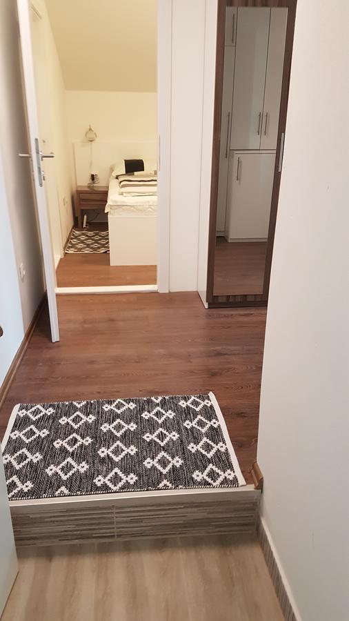 Apartment Vito Plitvicka Jezera Ngoại thất bức ảnh
