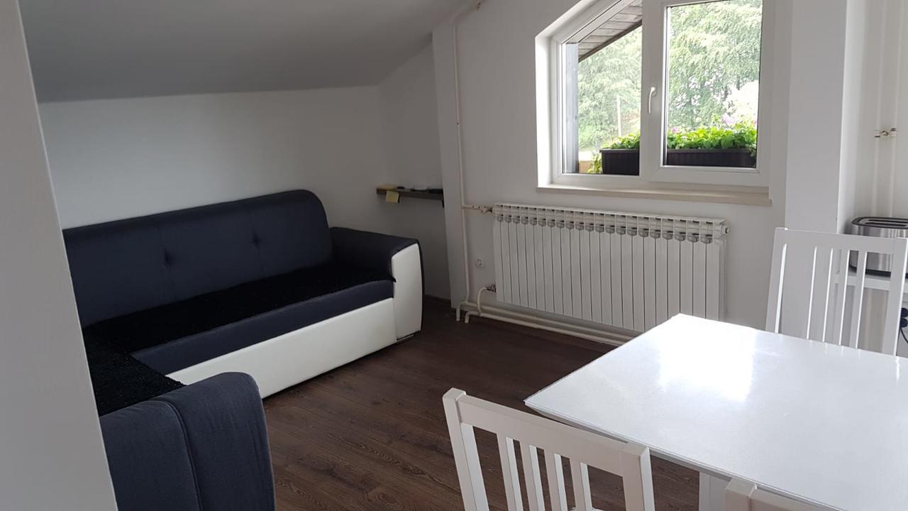 Apartment Vito Plitvicka Jezera Ngoại thất bức ảnh