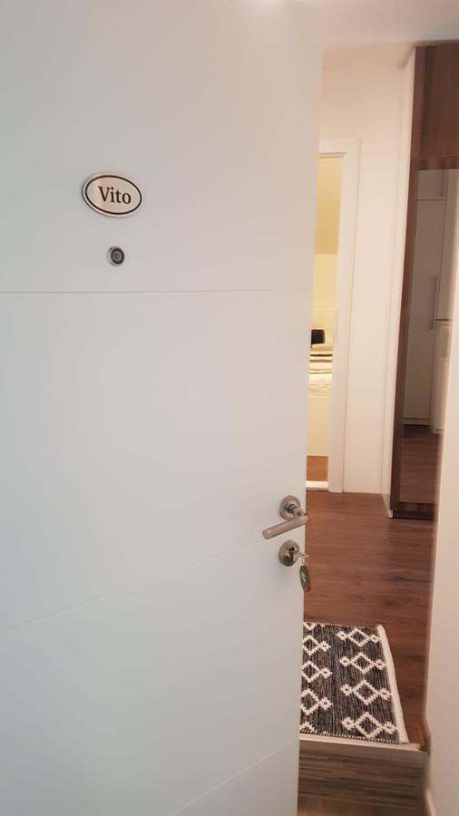 Apartment Vito Plitvicka Jezera Ngoại thất bức ảnh